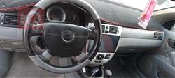 Chevrolet Optra